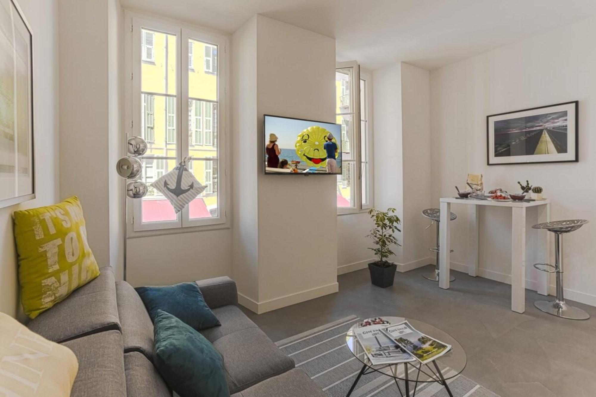 Apartamento Paule - Great Old Town W Ac *