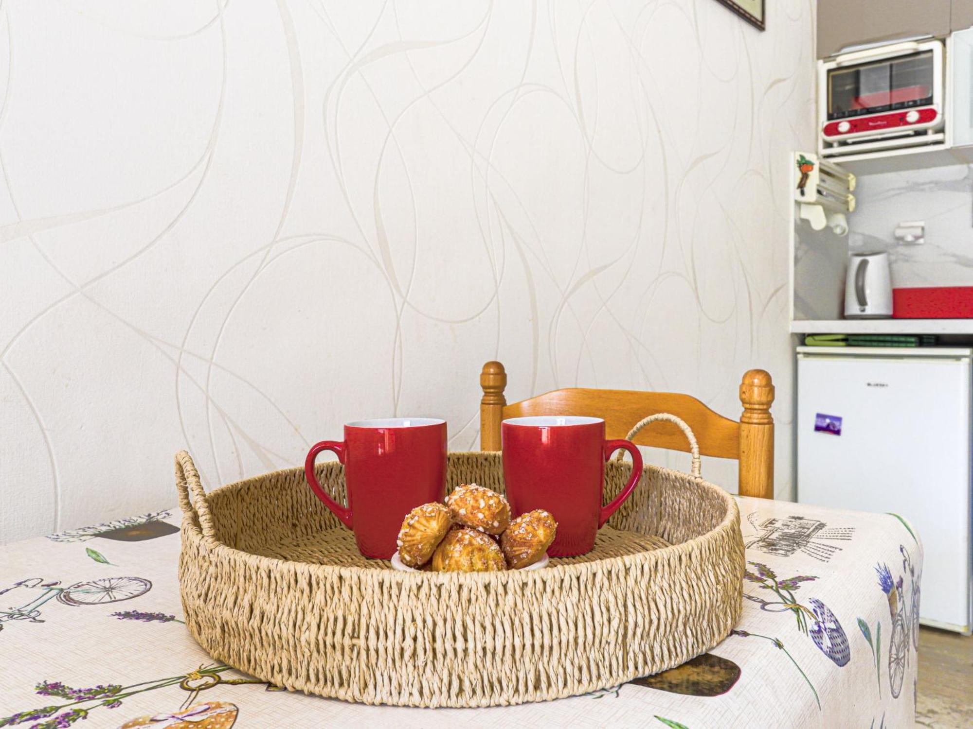 Ciel De Fabron By Interhome * Nice