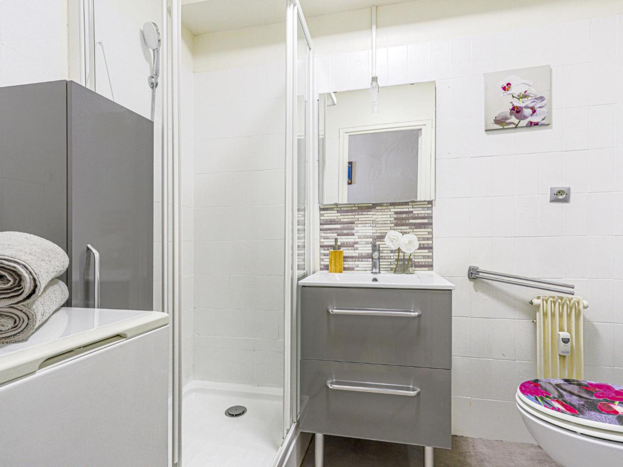 Ciel De Fabron By Interhome *