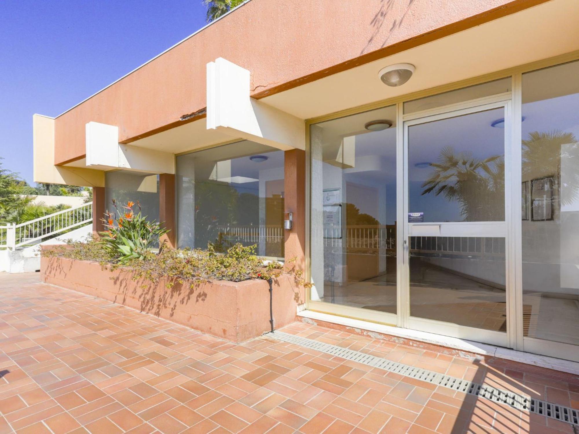 Ciel De Fabron By Interhome Nice