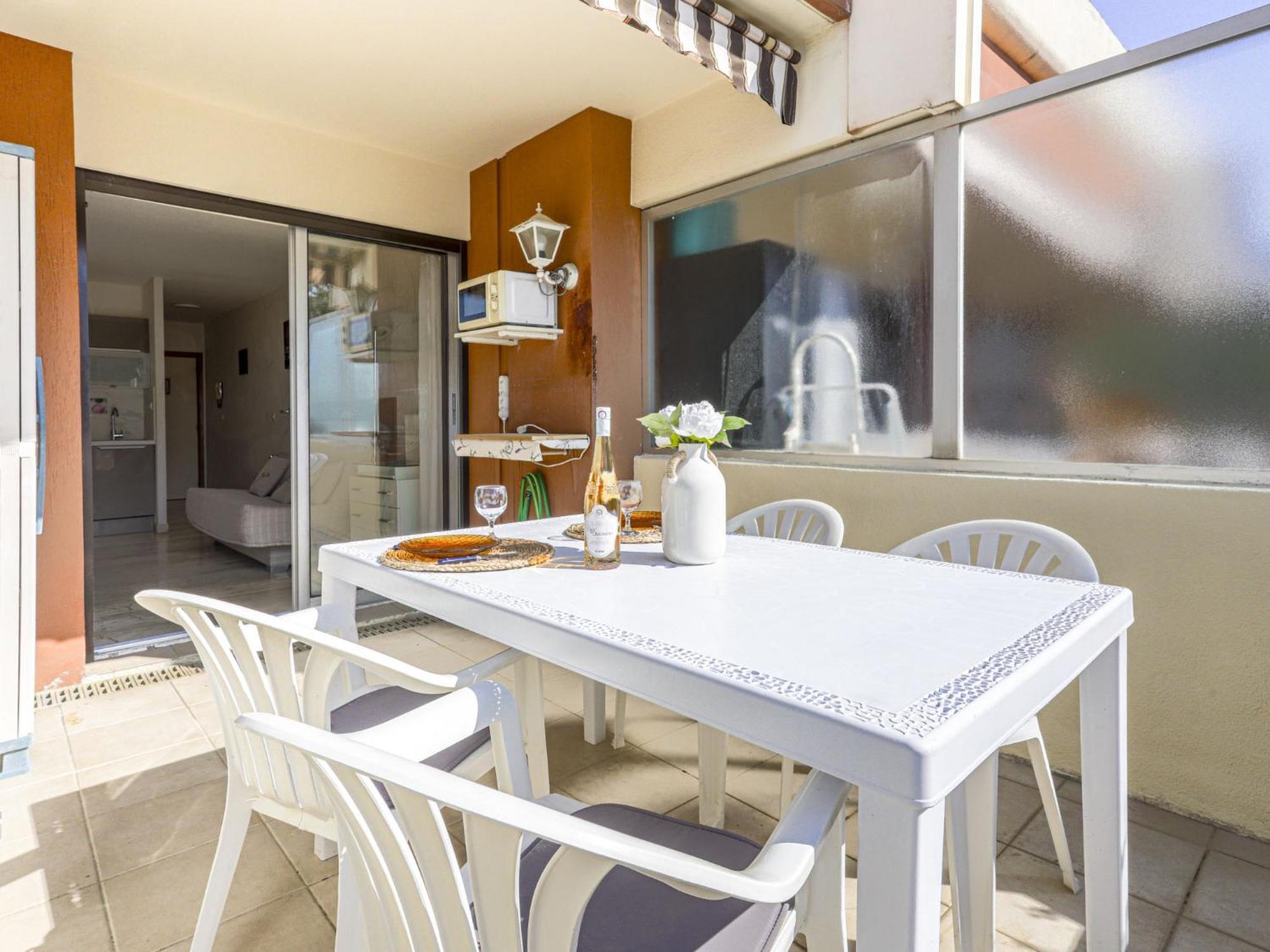 Ciel De Fabron By Interhome