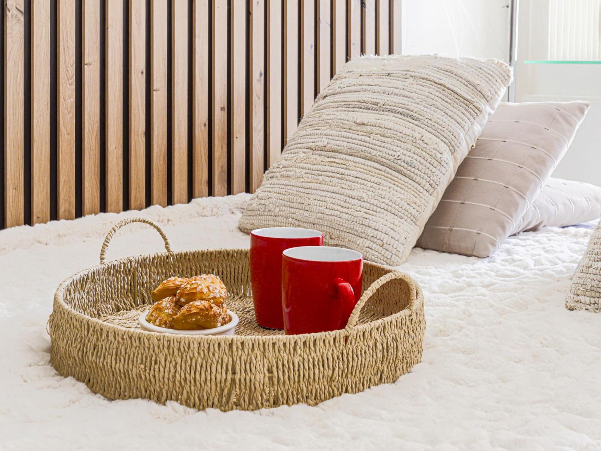 Apartment Ciel De Fabron By Interhome