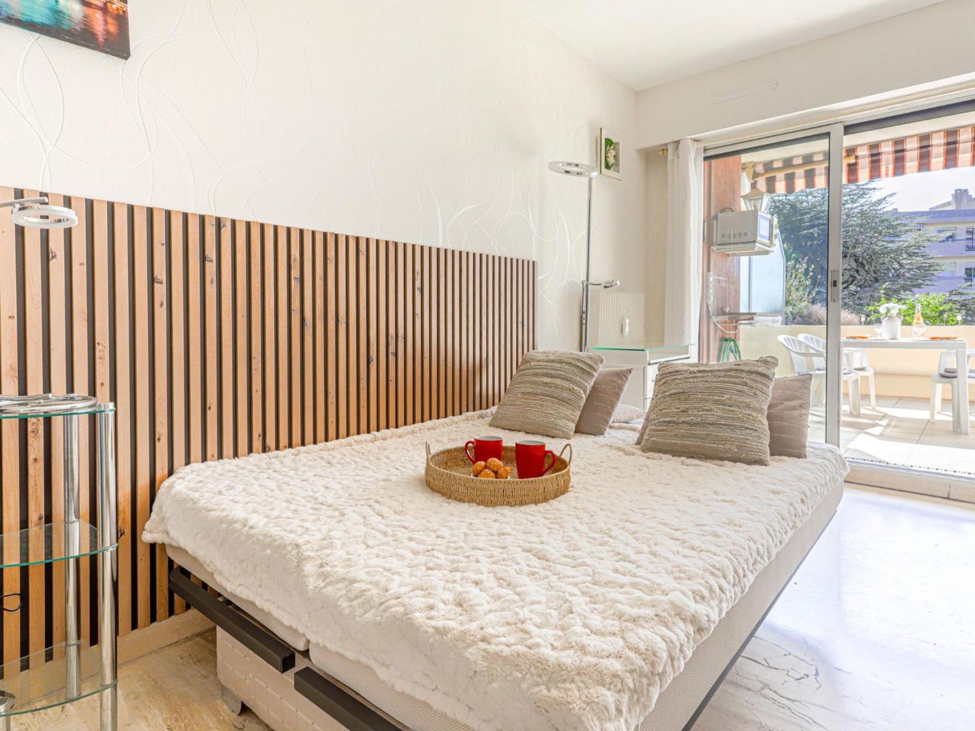 Ciel De Fabron By Interhome