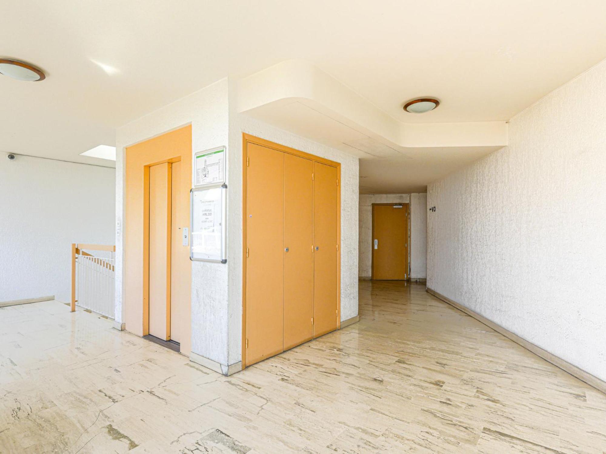 Apartment Ciel De Fabron By Interhome