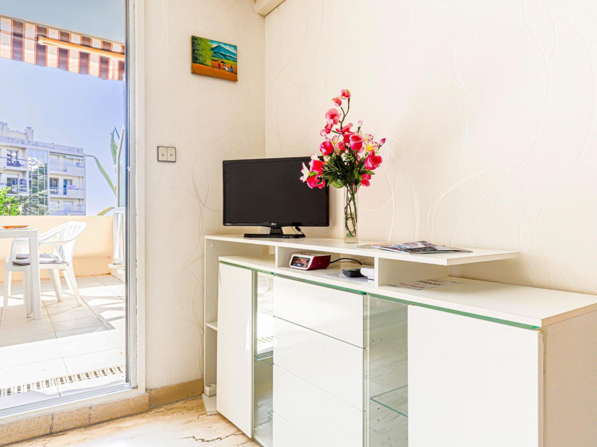 Apartment Ciel De Fabron By Interhome *