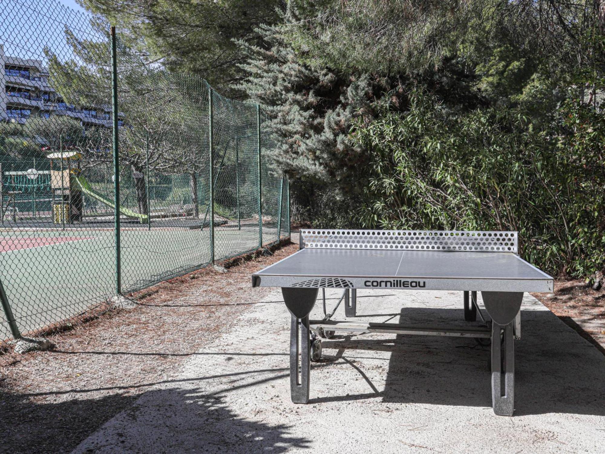 Ciel De Fabron By Interhome Apartment