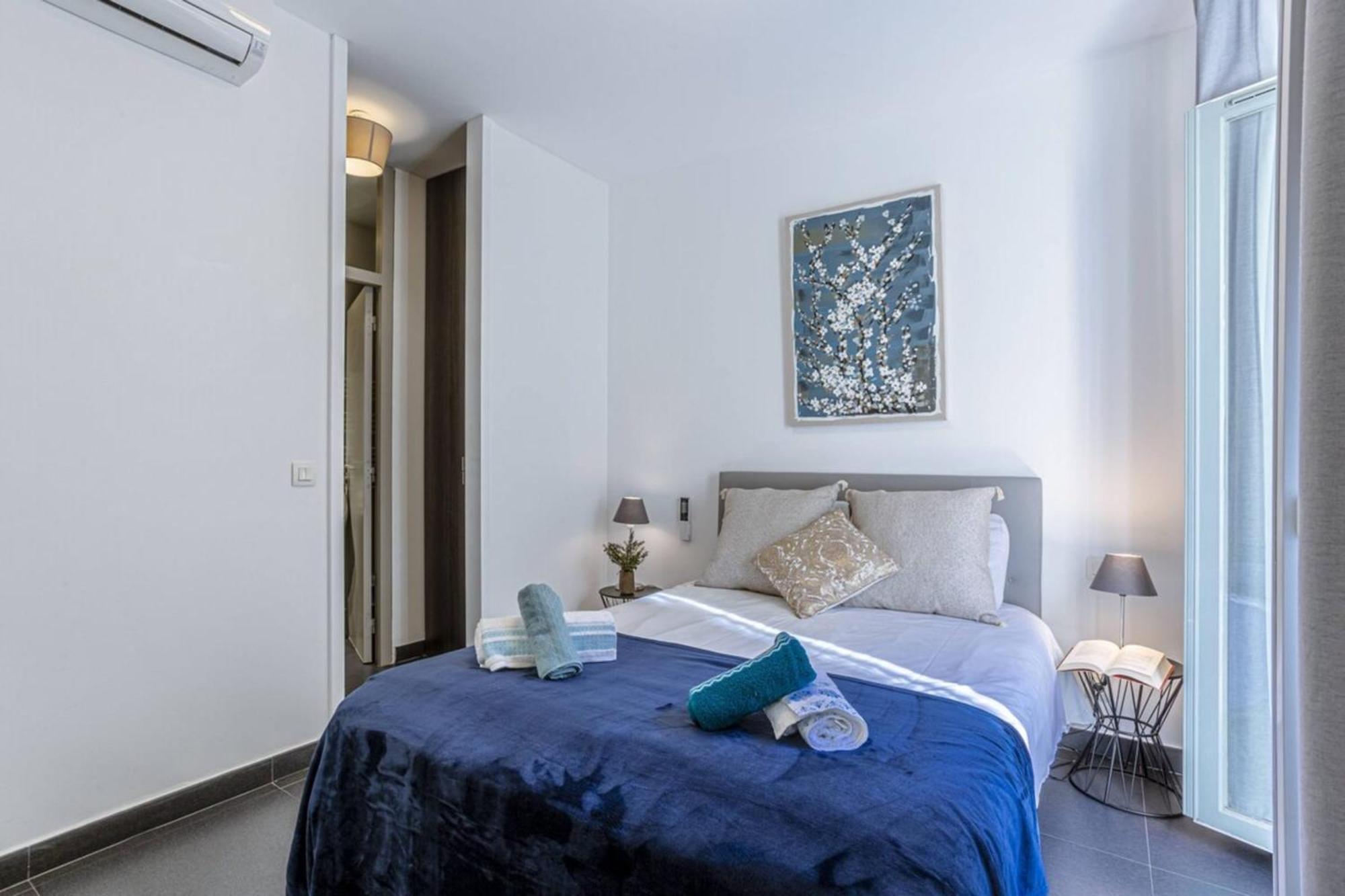 My Casa - Paradis - Carre D Or 1 - Balcony Sea View Apartment *