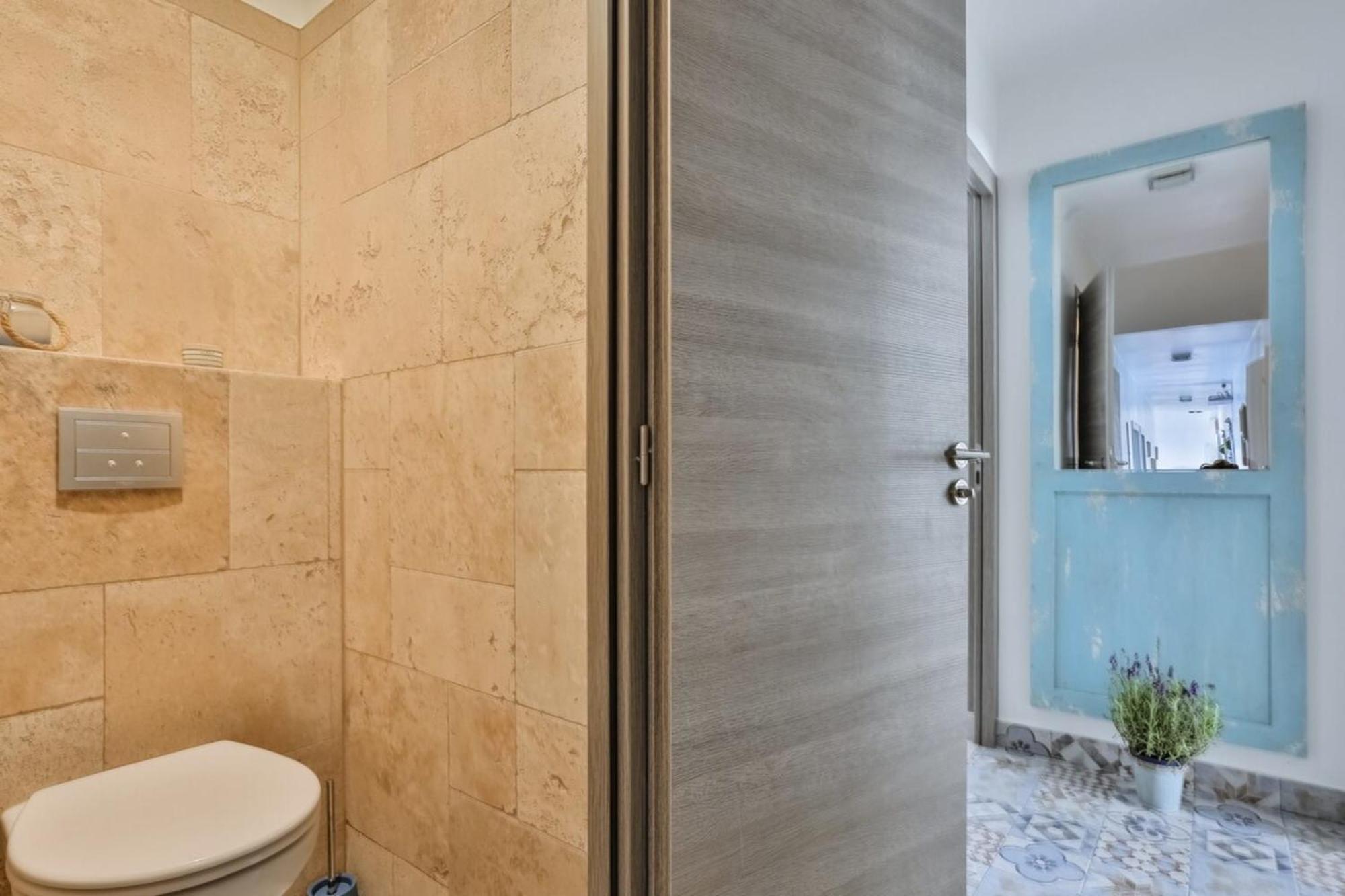 Apartment Garib - Place Garibaldi - 4 - Balcony Nice