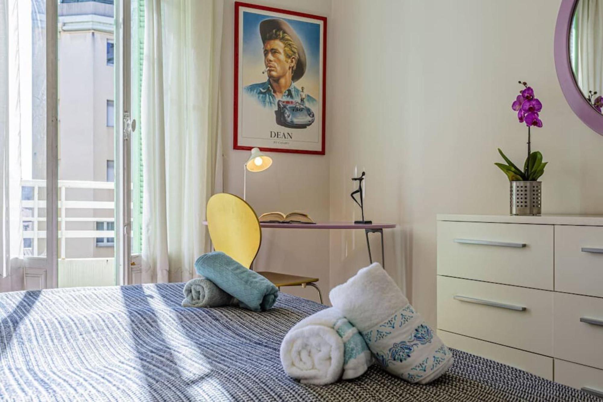 My Casa - Victor Hugo - Beautiful - View Over Garden Apartment