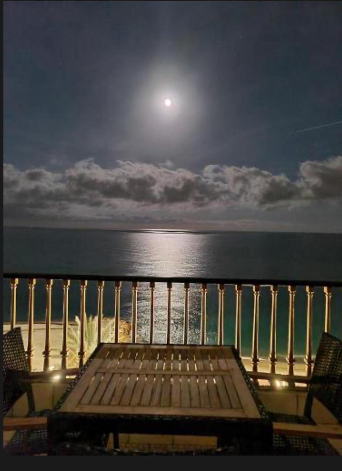 Apartment Front De - Promenade Des Nice