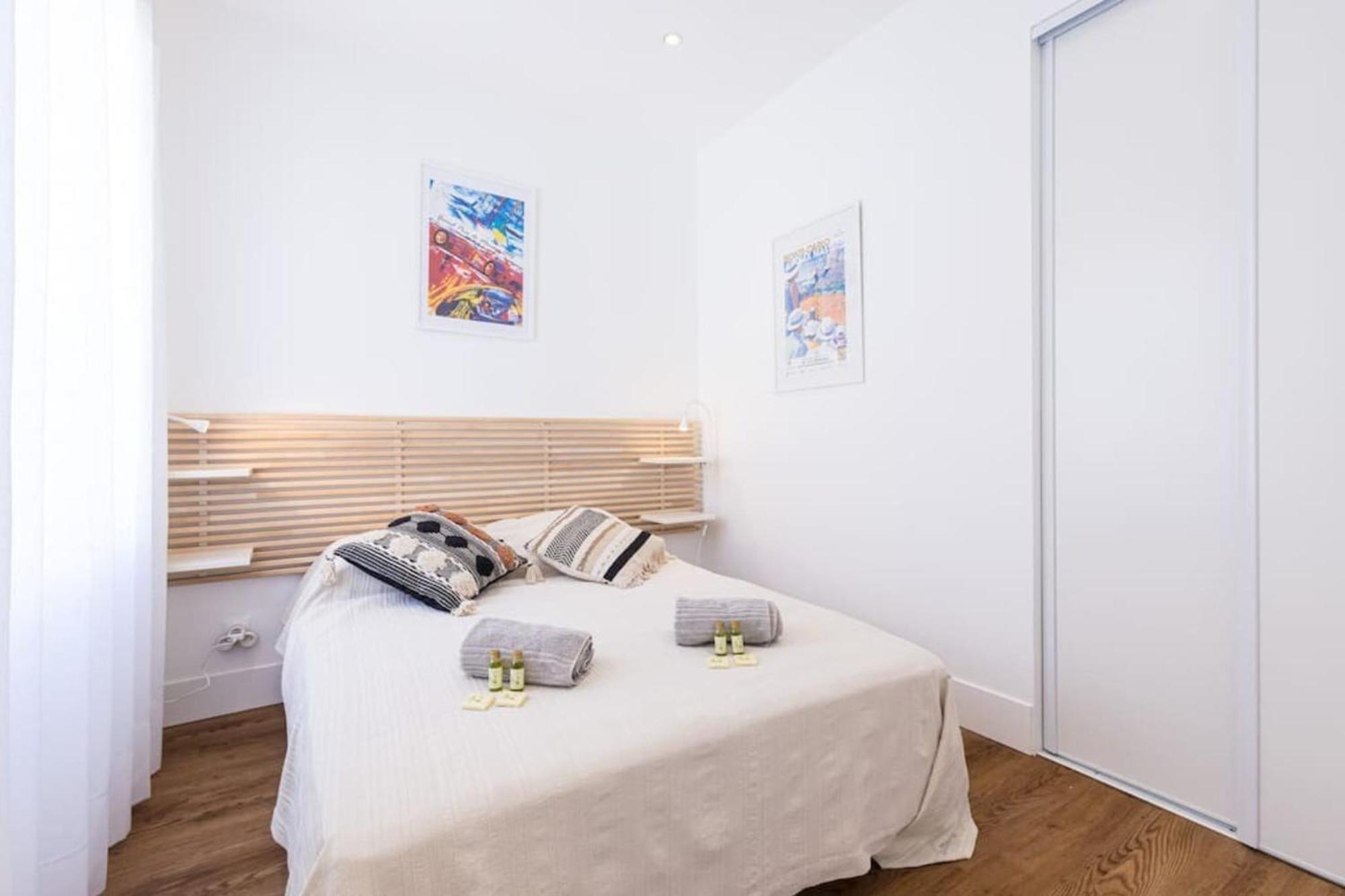 Apartment My Casa - Spitalieri- Sunny Terrace With View Nice