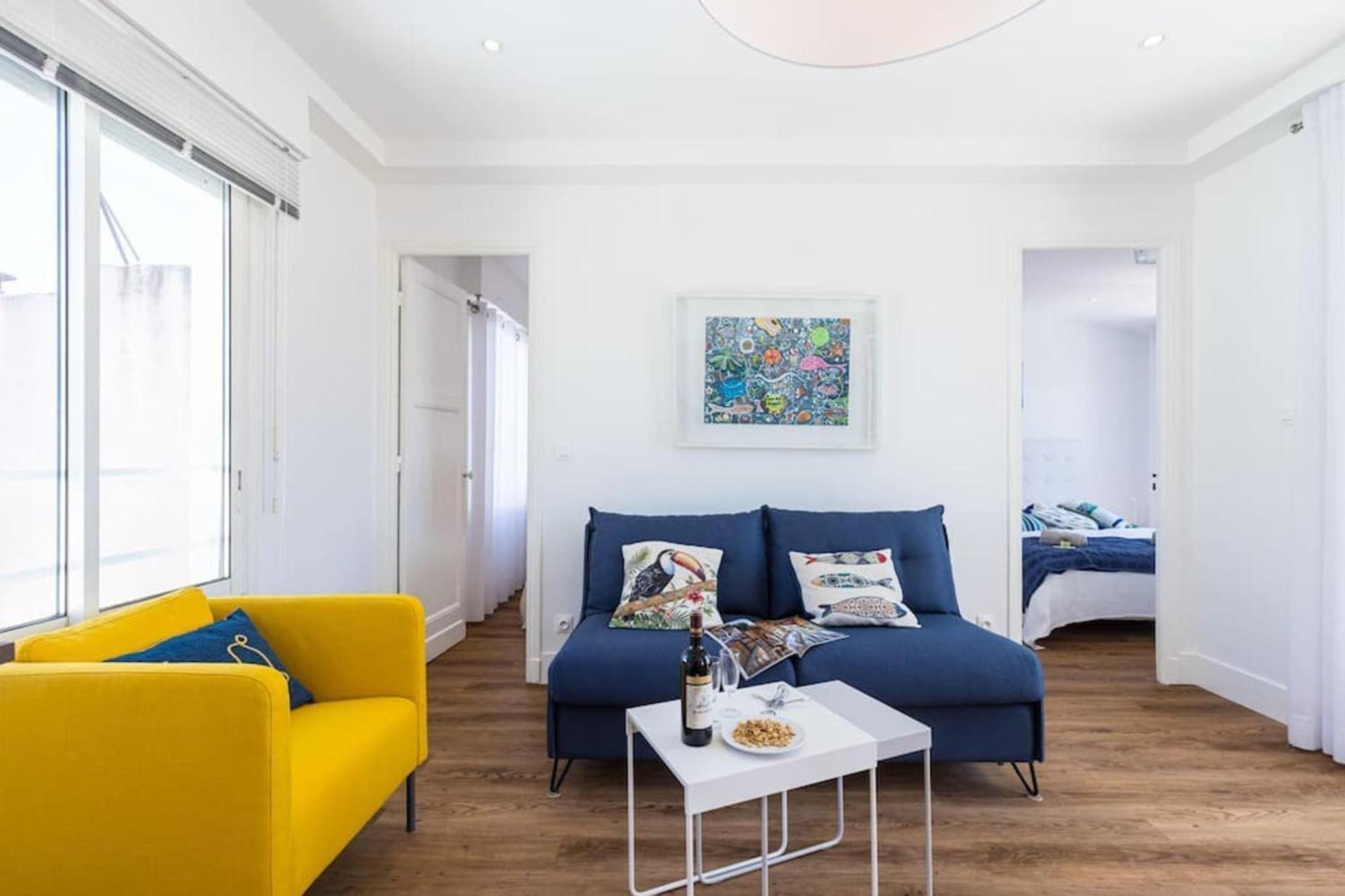 Spitalieri- Sunny Terrace With View -New Apartment Apartment