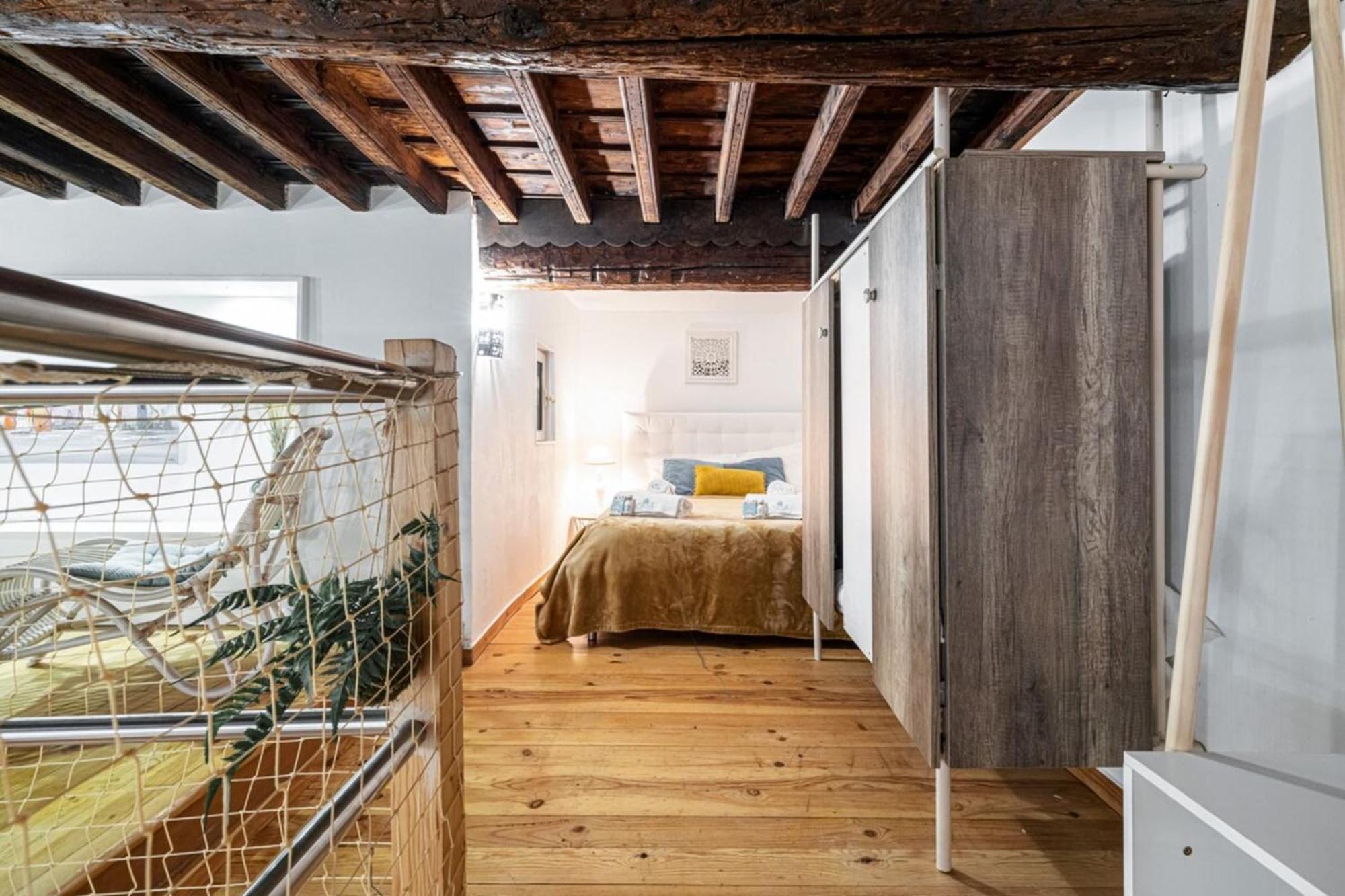 Apartamento Pont Vieux - Duplex Old Town Near Place Rossetti *