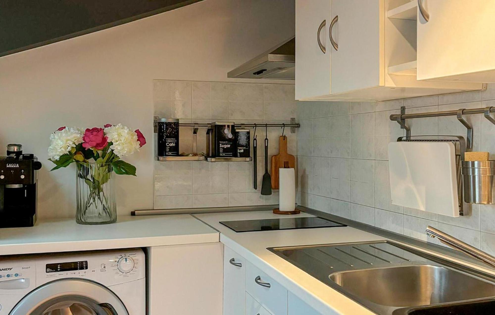 Apartment Beautiful In With Wifi