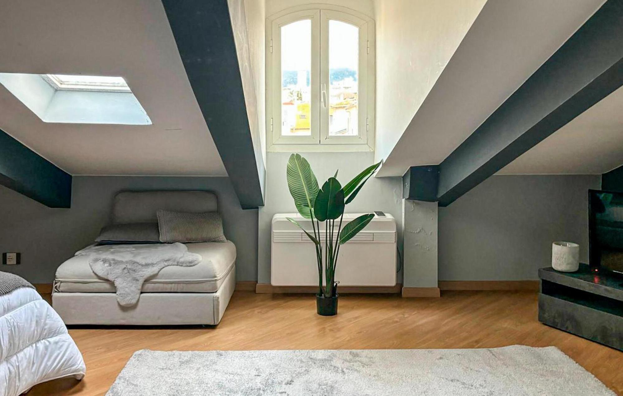 Beautiful In With Wifi Apartment Nice