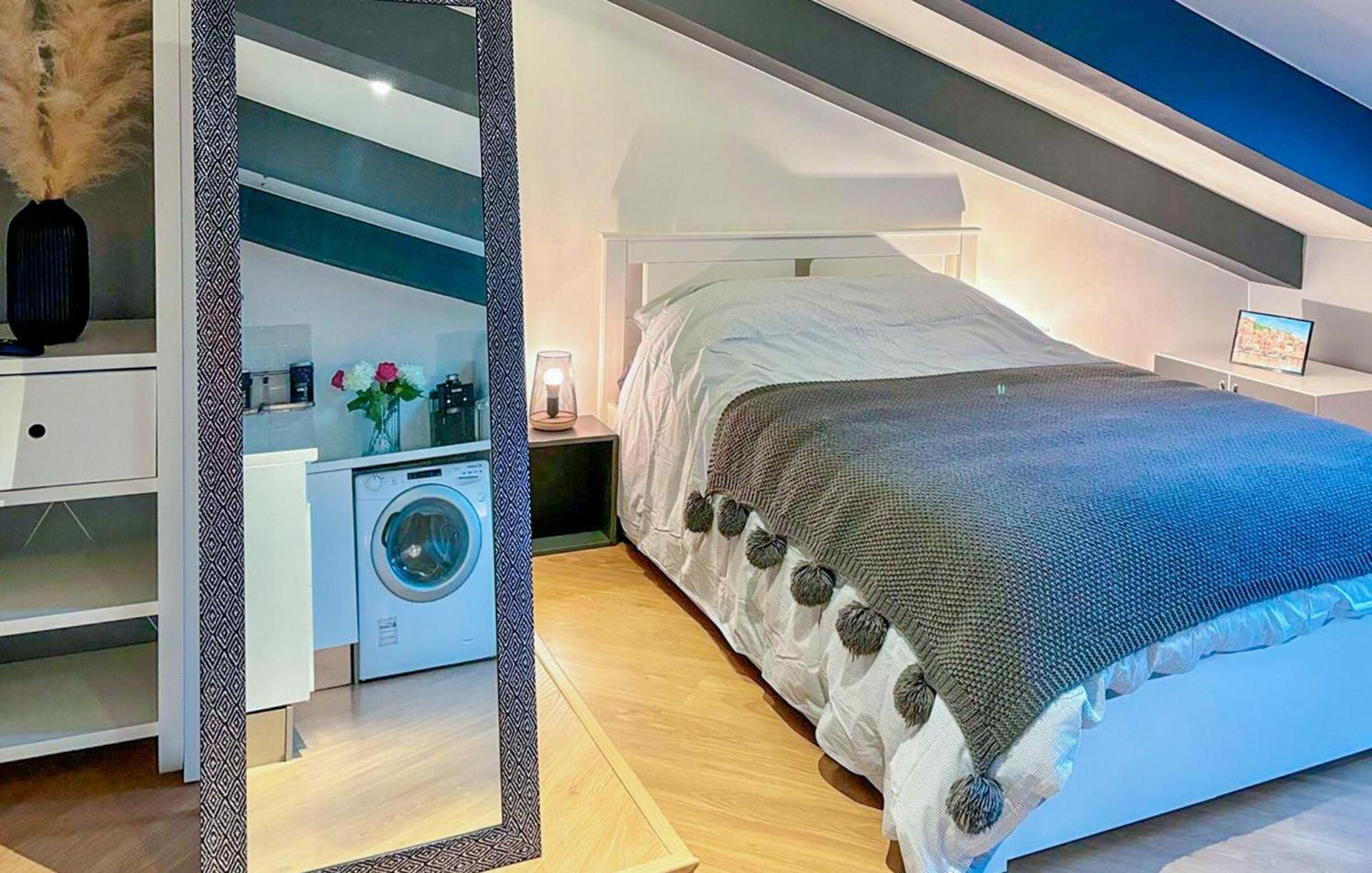 Apartment In With Wifi Nice