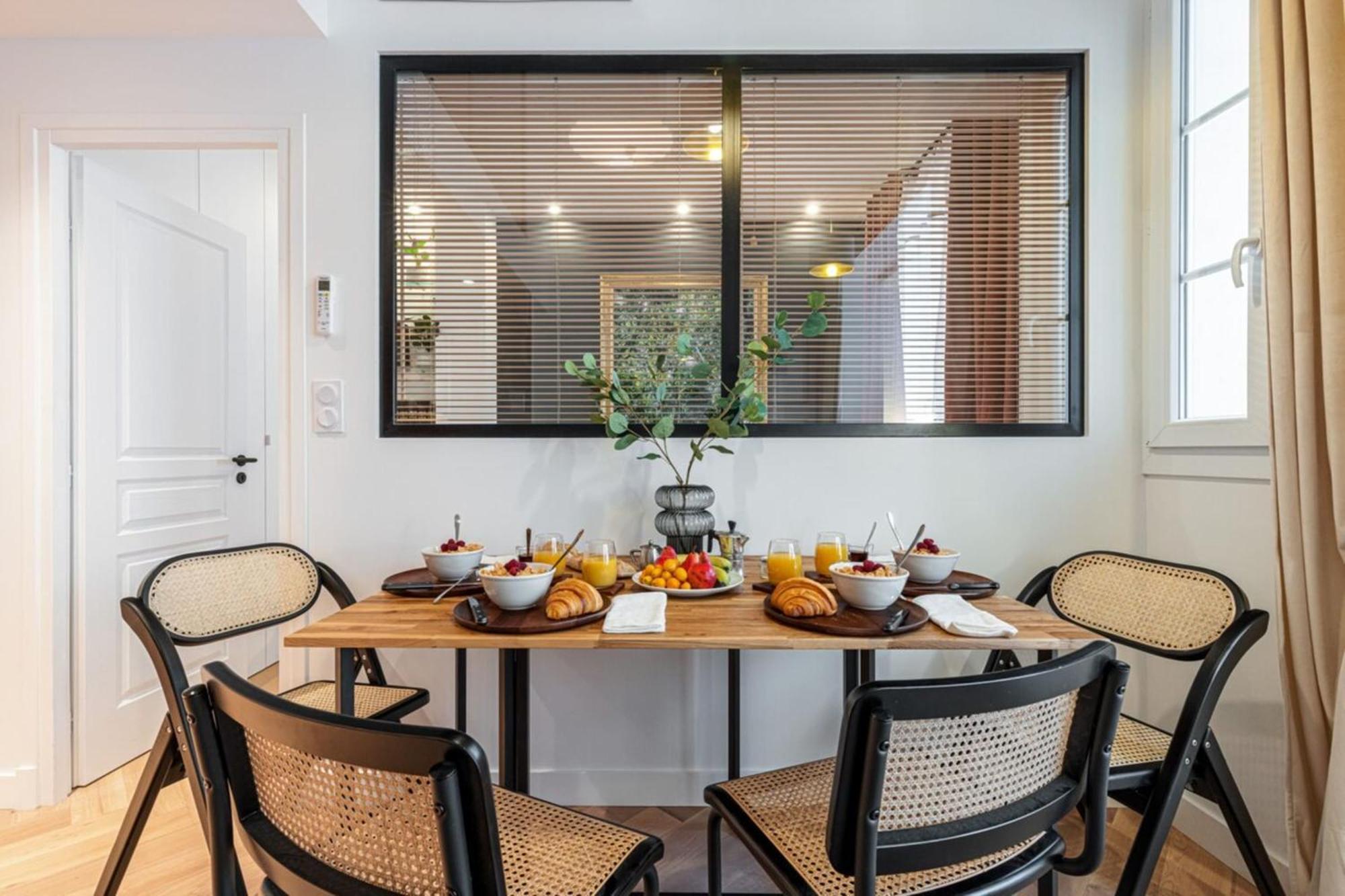 Herold 60 - Cosy Apartment Suite W Ac Downtown Nice
