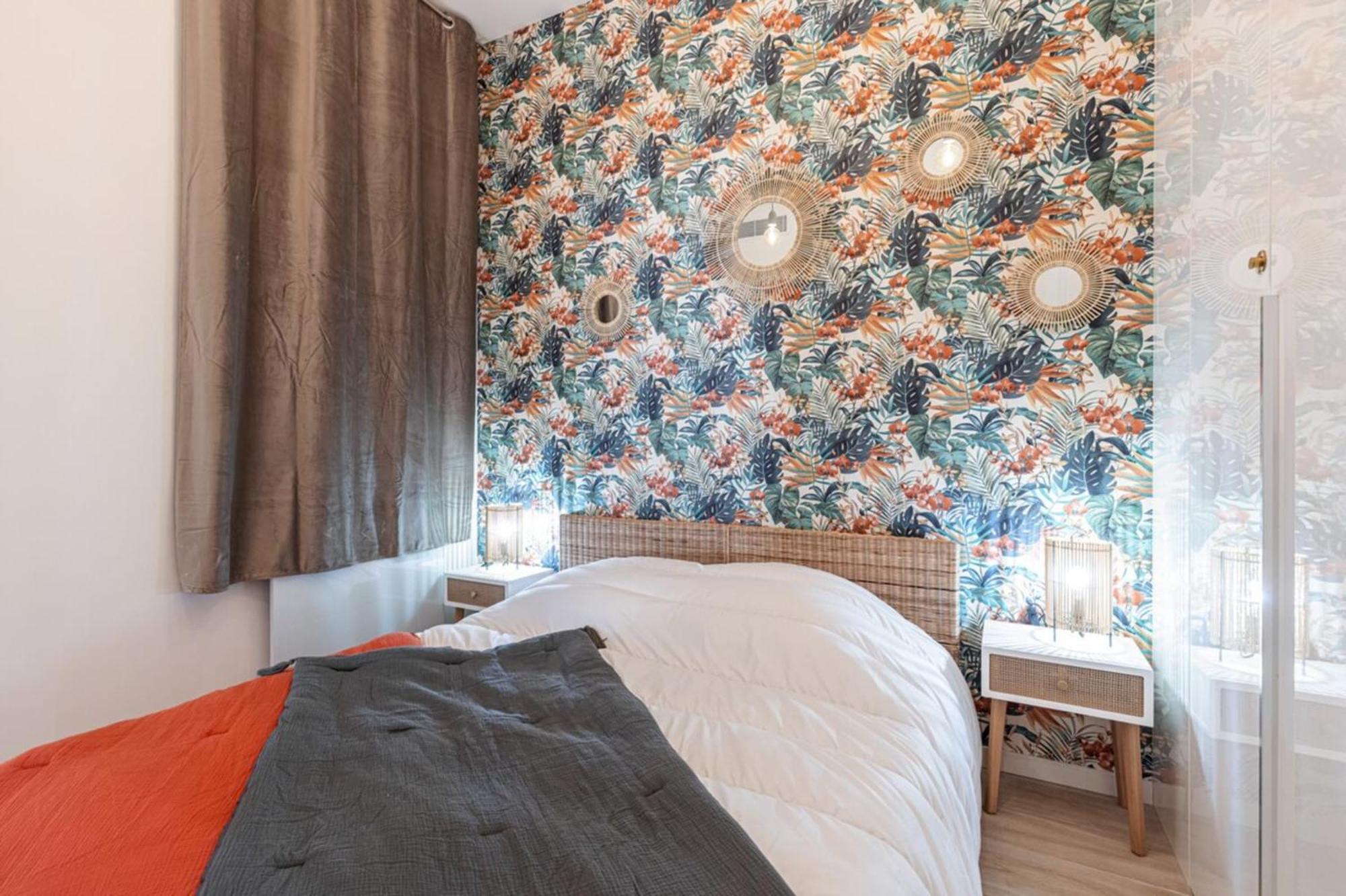 Gesu - 2 Bedroom In Old Town - Gesu Square *