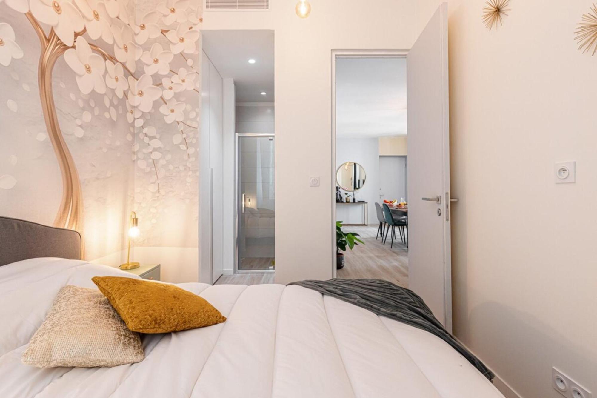 Gesu - 2 Bedroom In Old Town - Gesu Square Apartment Nice