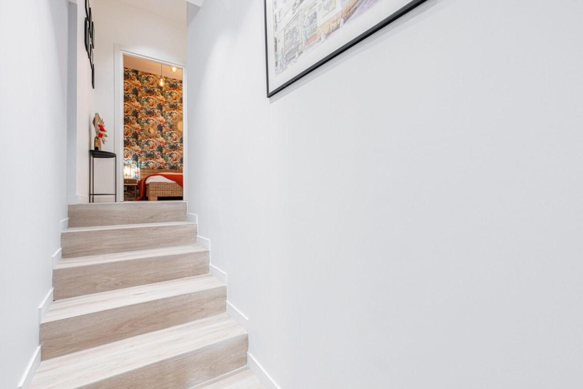 Gesu - 2 Bedroom In Old Town - Gesu Square *