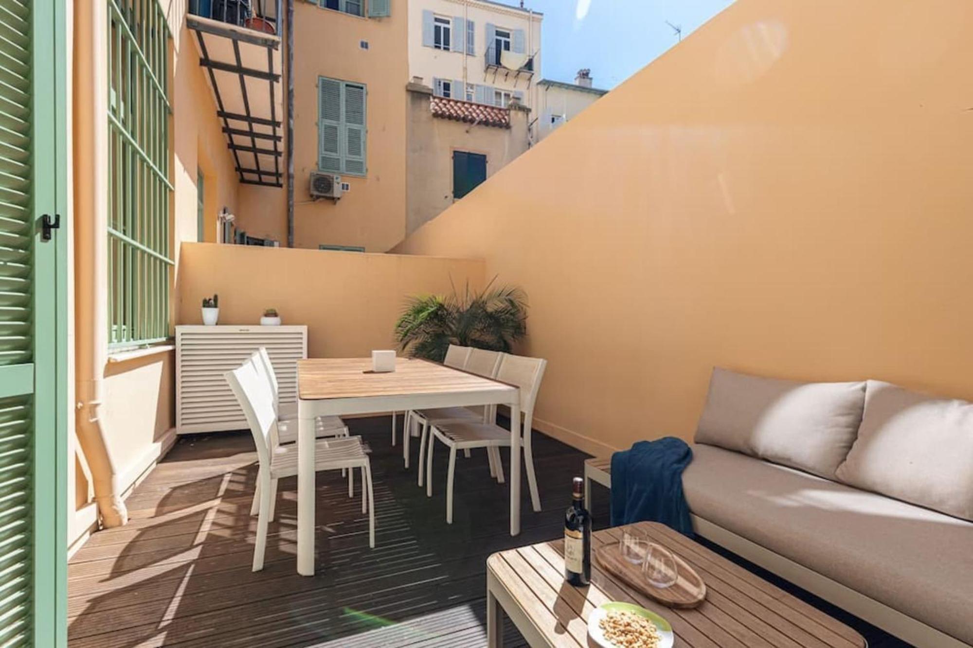 My Casa - Gubernatis - Beautiful Duplex With Terrace