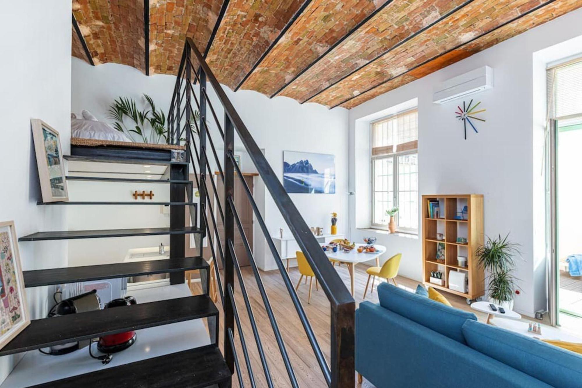 My Casa - Gubernatis - Beautiful Duplex With Terrace