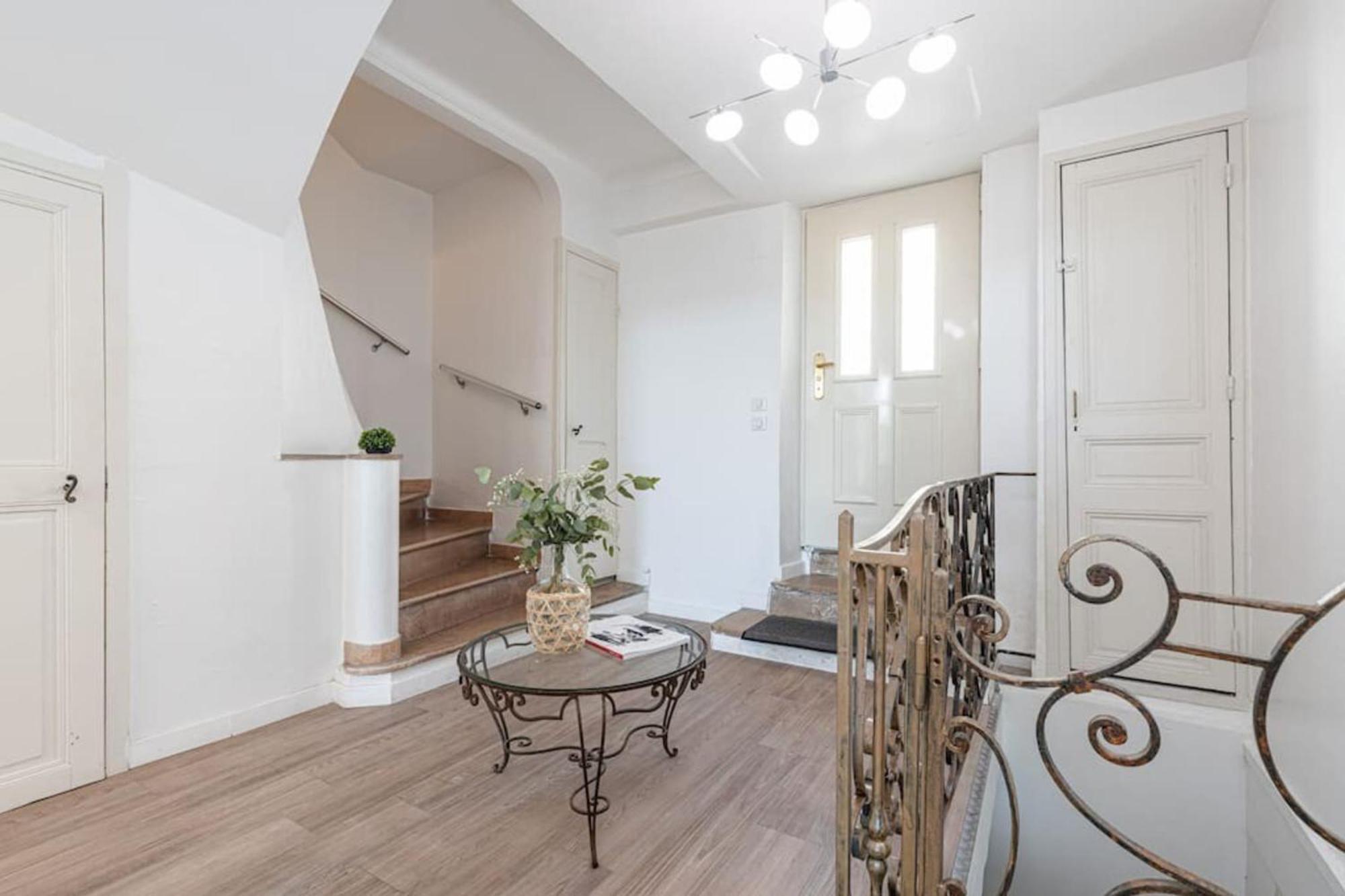 Apartment Ponchette - Independent House Promenade Des Anglais *