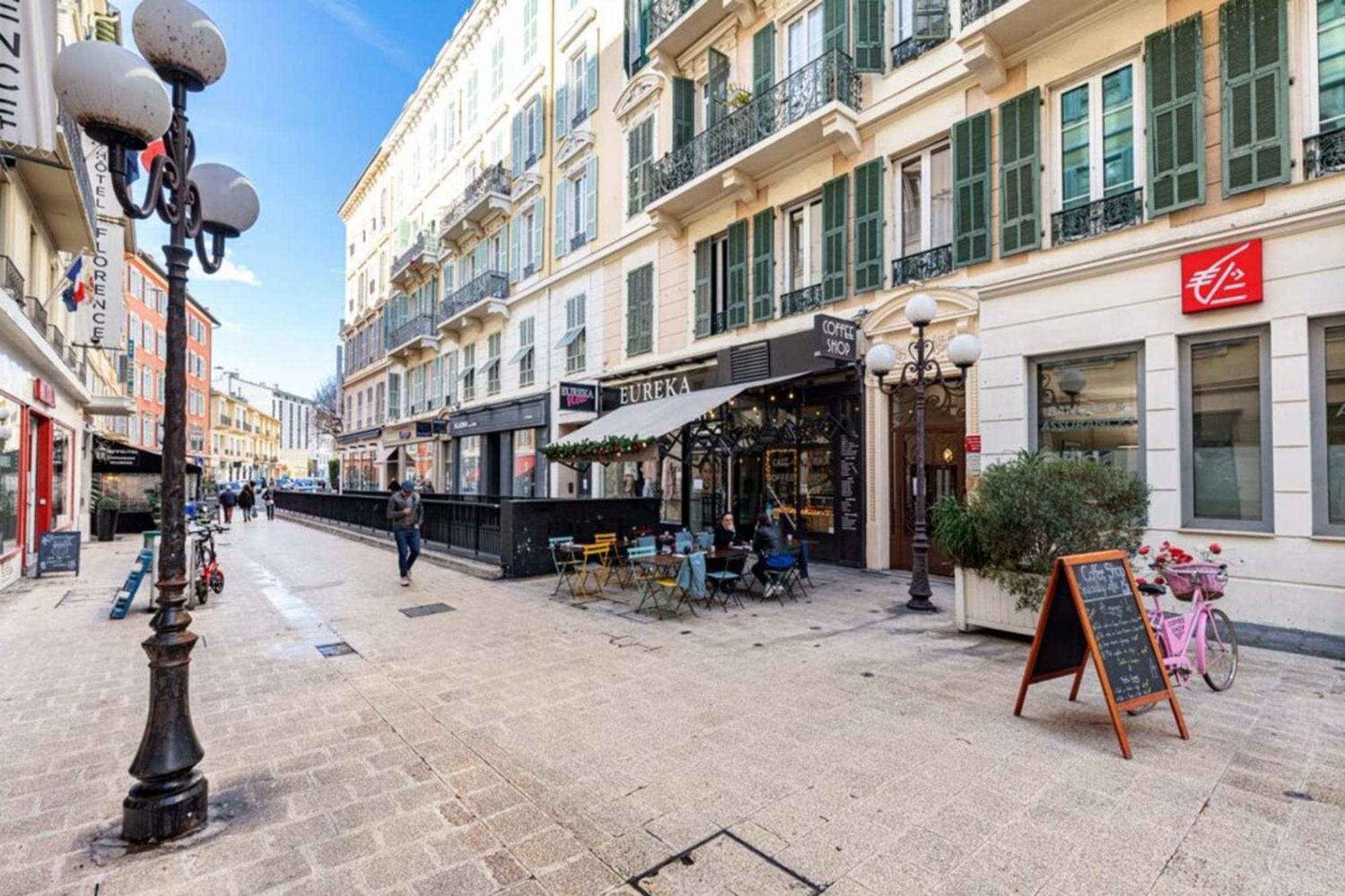 Apartment Deroulede - Superb W Ac Downtown
