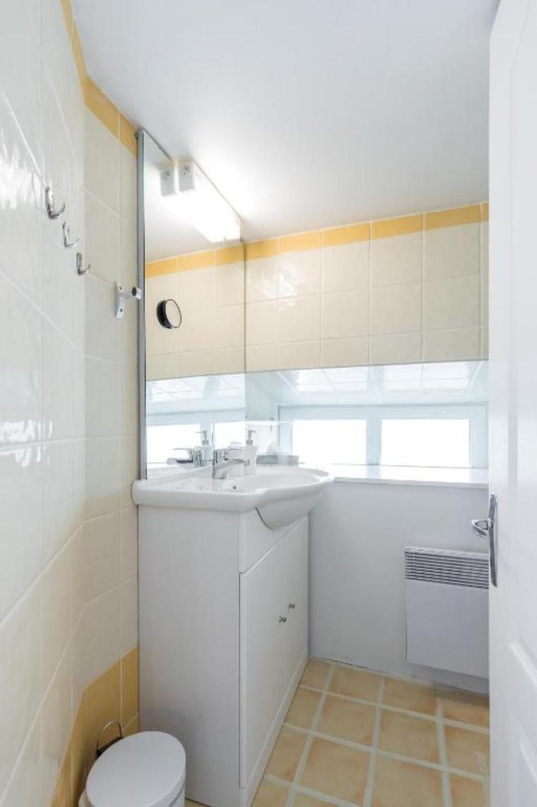 Massena 2 - Great Location Massena Square With Ac Apartamento