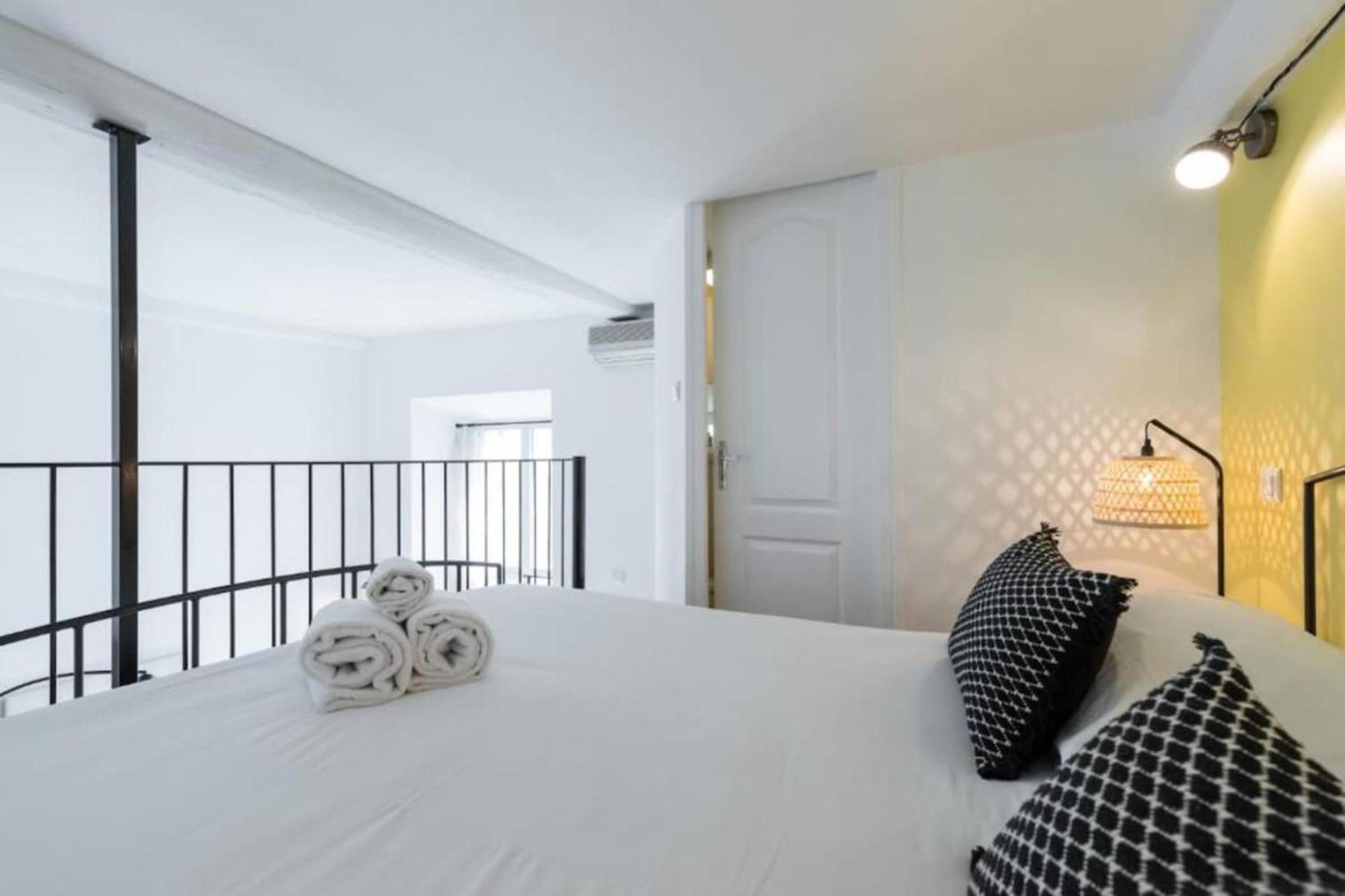 Massena 2 - Great Location Massena Square With Ac Apartamento Nice