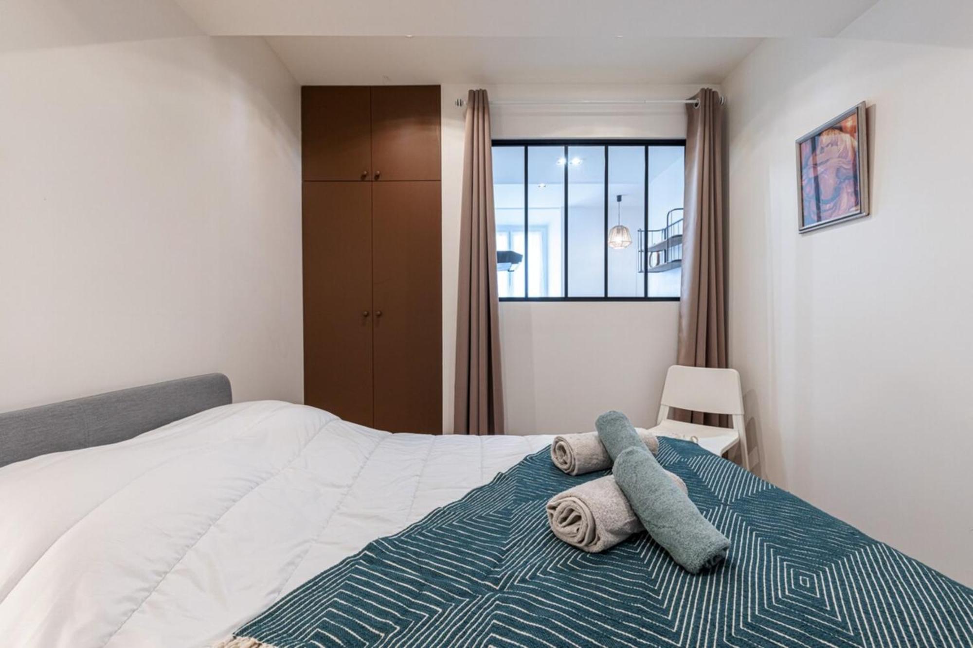 Mari 71 - Unique Apt Near Sea *