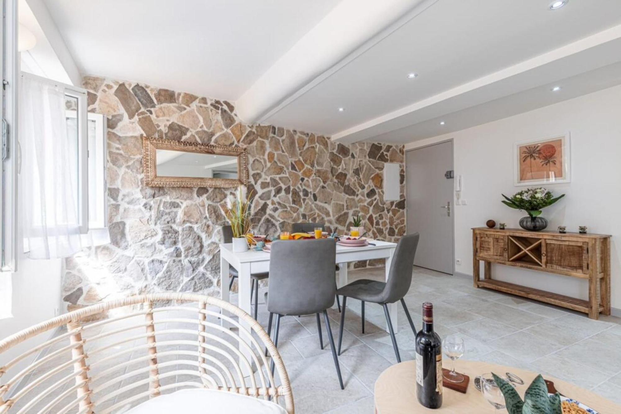 Appartement Malonat - Cosy Apart In Old Town W Ac