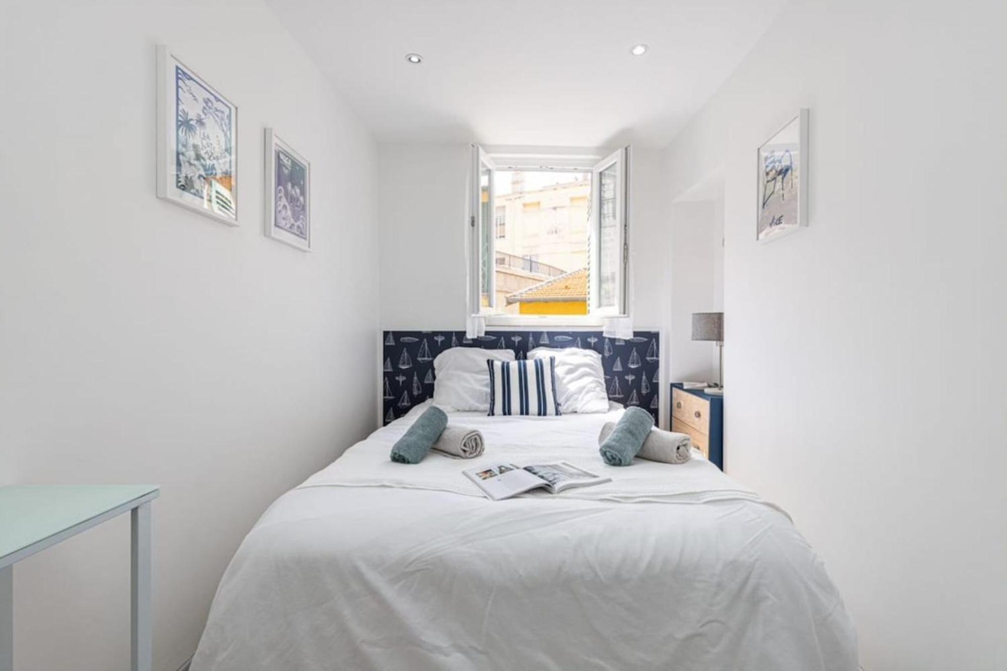 Malonat - Cosy Apart In Old Town W Ac Apartment
