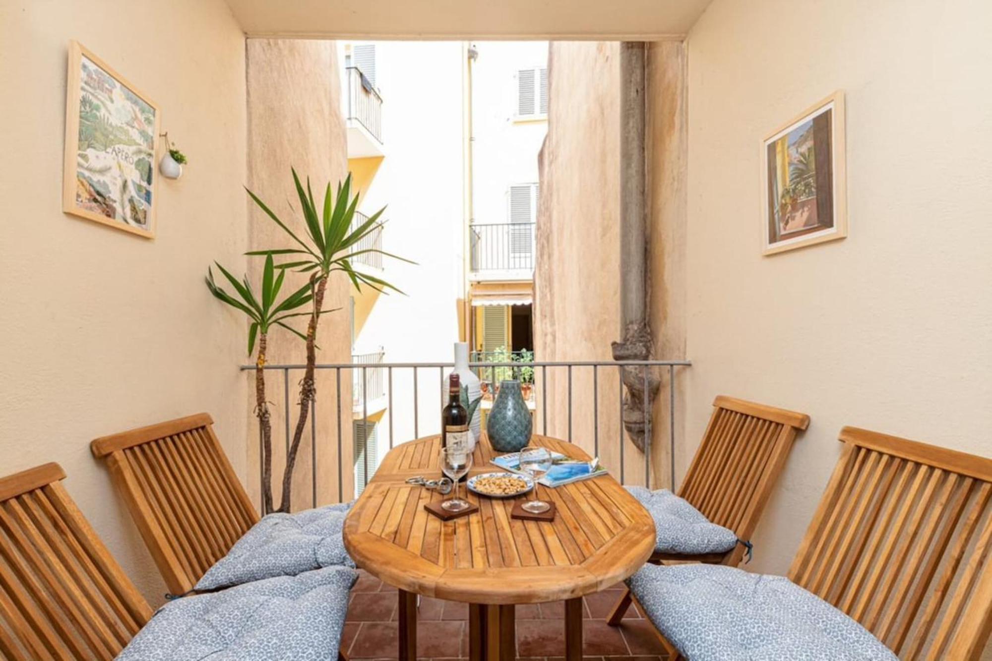 Apartment Malonat - Cosy In Old Town W Ac *