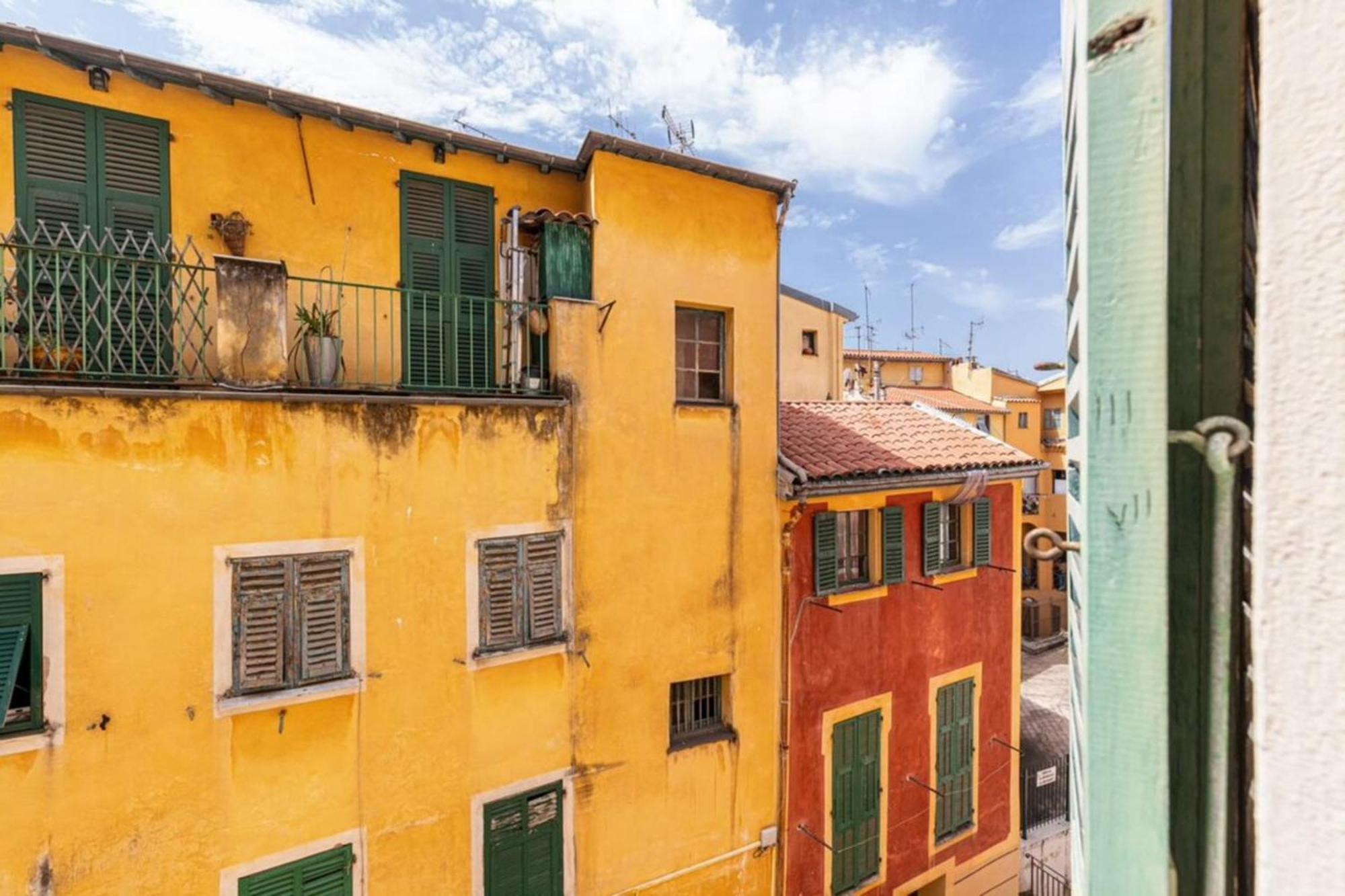 Malonat - Cosy Apart In Old Town W Ac Apartment Nice