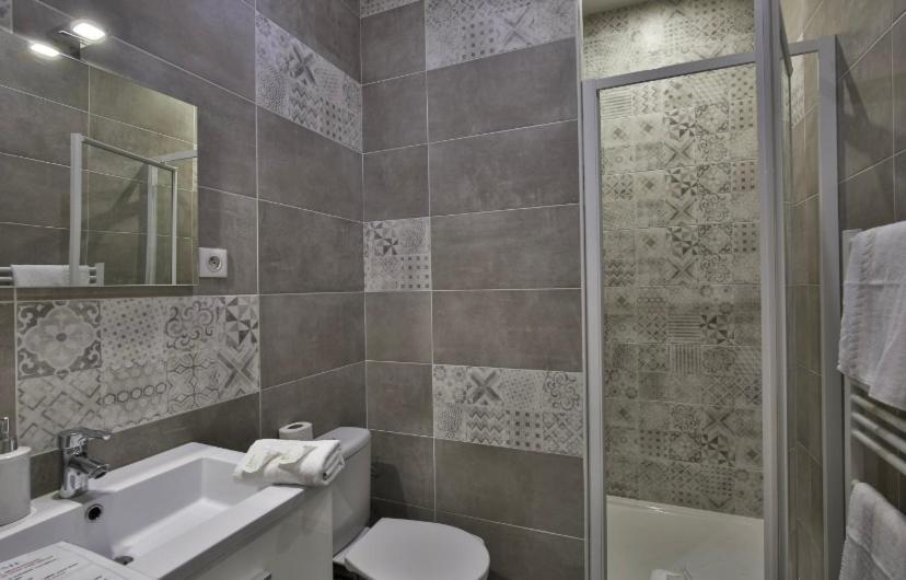 Coeur Du Vieux Appartement Nice