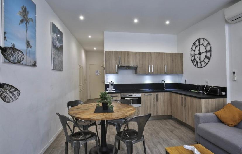 Coeur Du Vieux Appartement