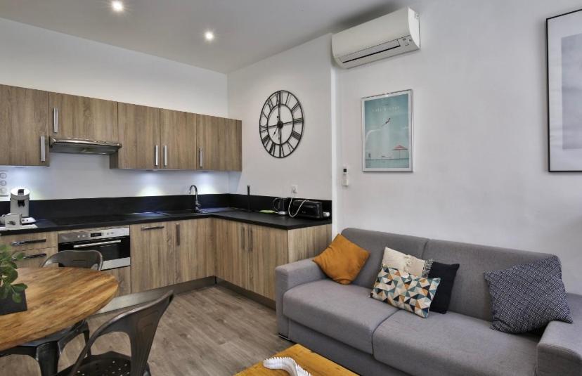 Apartment Coeur Du Vieux