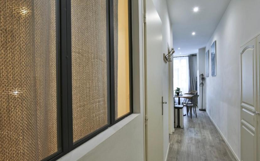 Apartment Coeur Du Vieux *