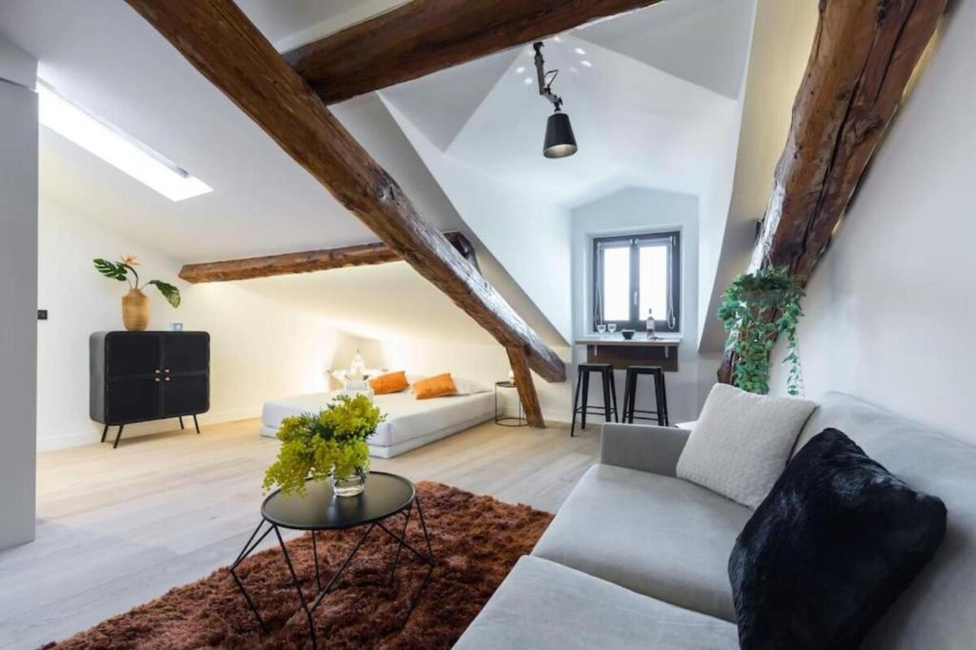 Massena 44 - Stunning On Massena Square Apartment
