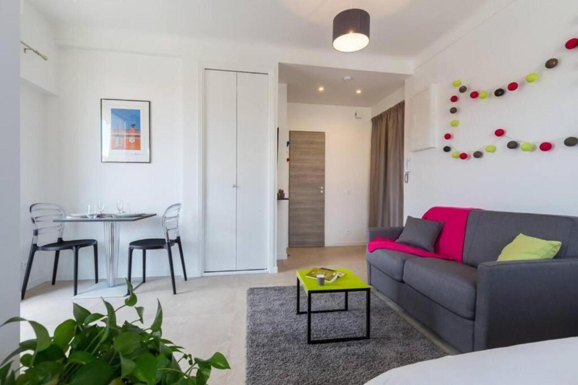 Apartamento Dalpozzo - 5min Walk To