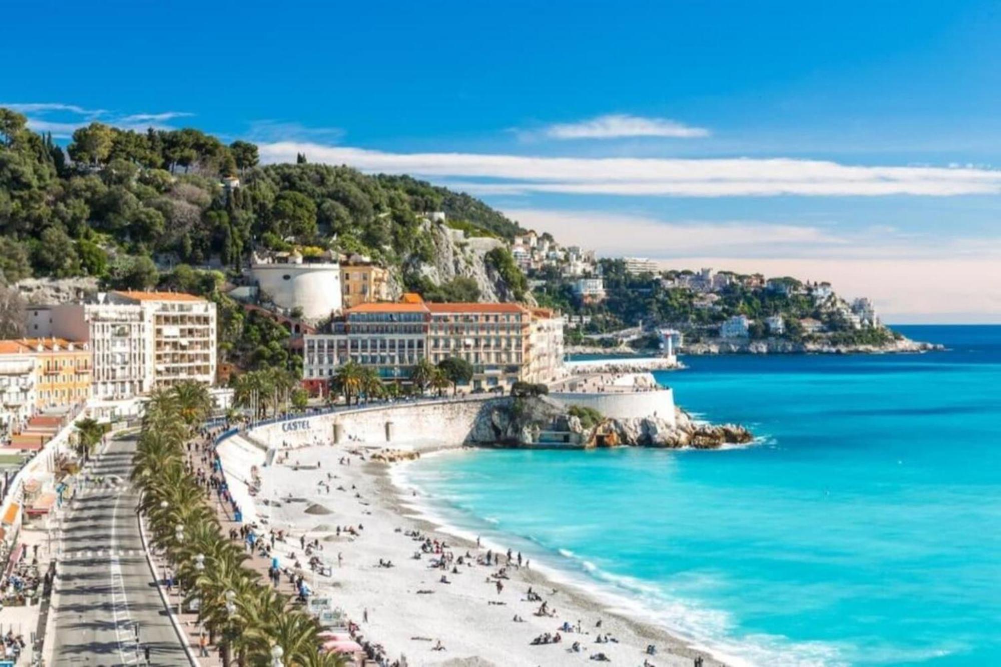 My Casa - Deloye - Spacious Quiet W Ac Near Old Town Apartment Nice