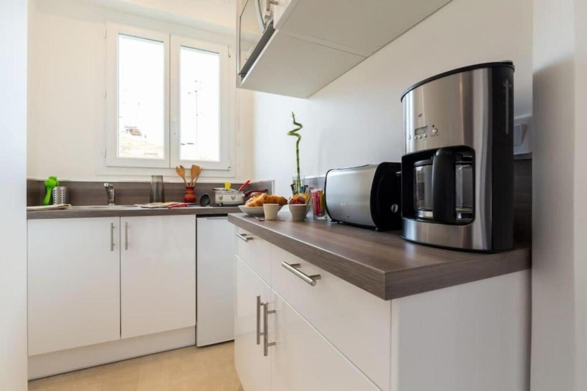 Apartamento Dalpozzo - 5min Walk To Nice