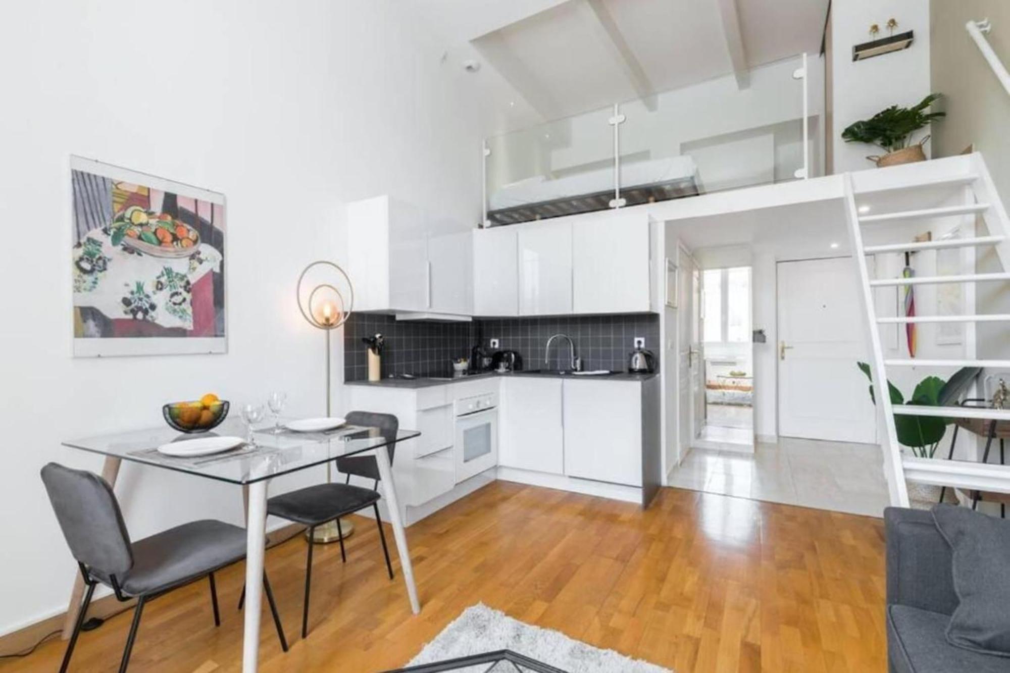 My Casa - Deloye - Spacious Quiet W Ac Near Old Town * Nice