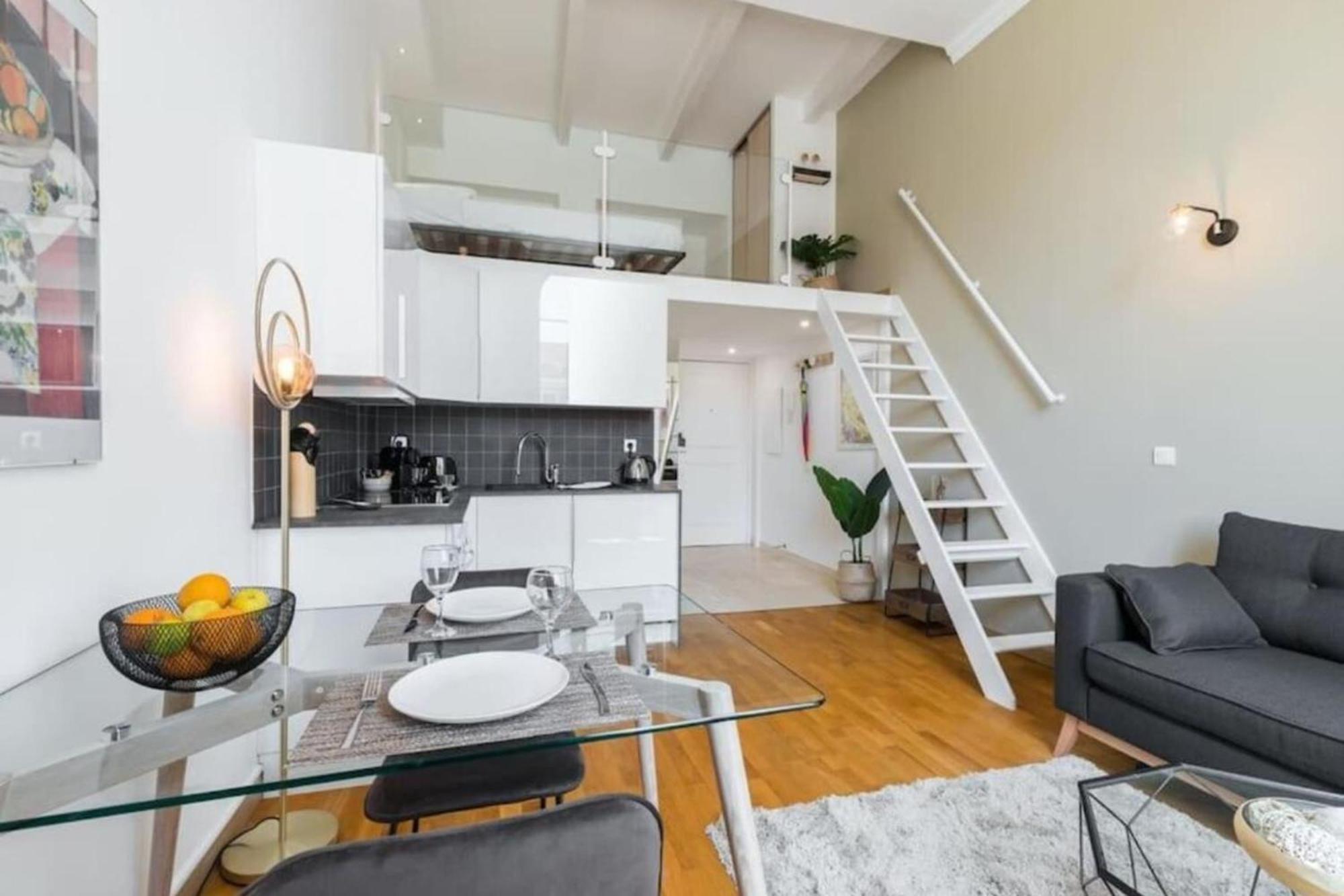 My Casa - Deloye - Spacious Quiet W Ac Near Old Town * Nice