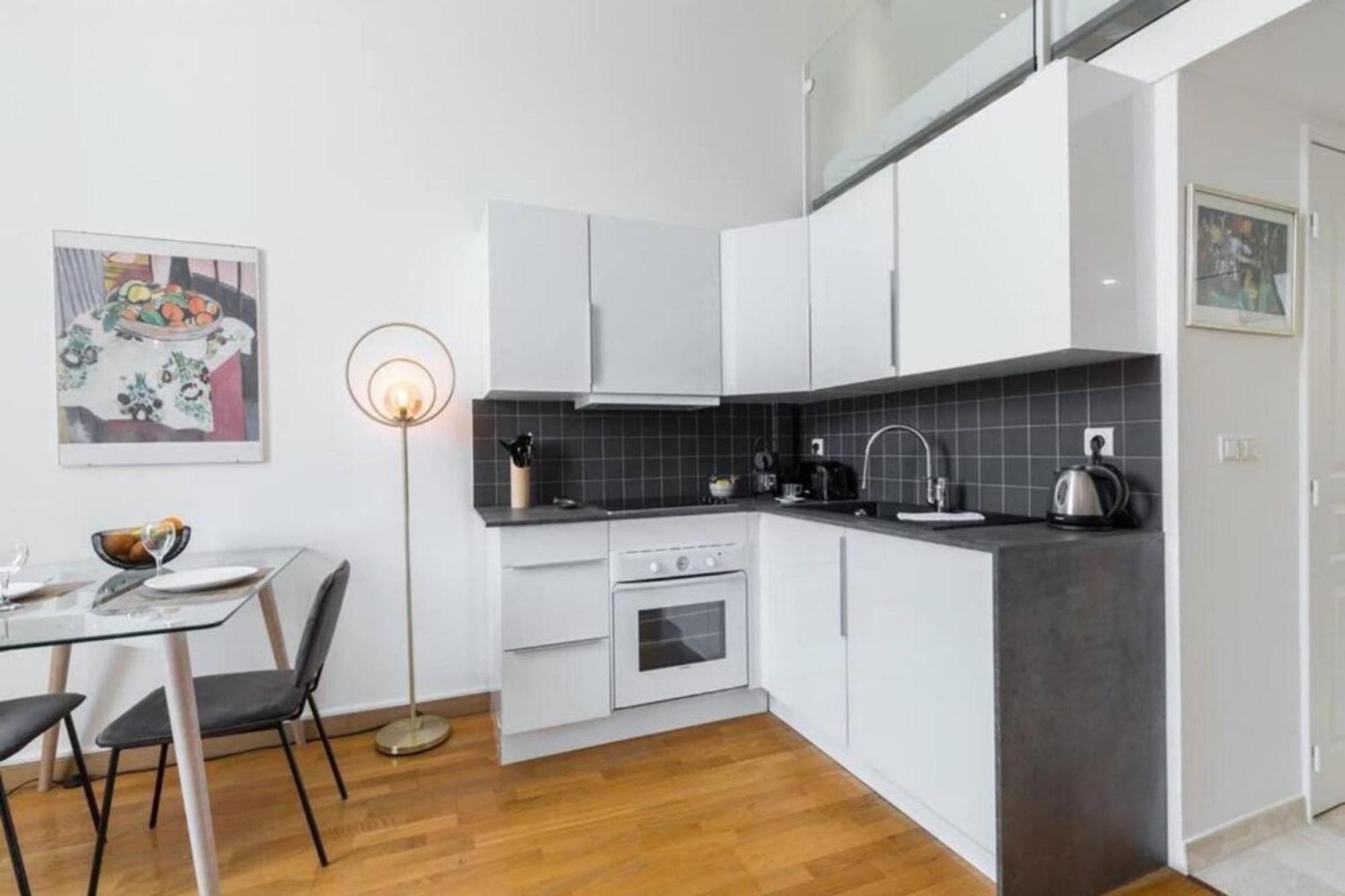 Apartment My Casa - Deloye - Spacious Quiet W Ac Near Old Town