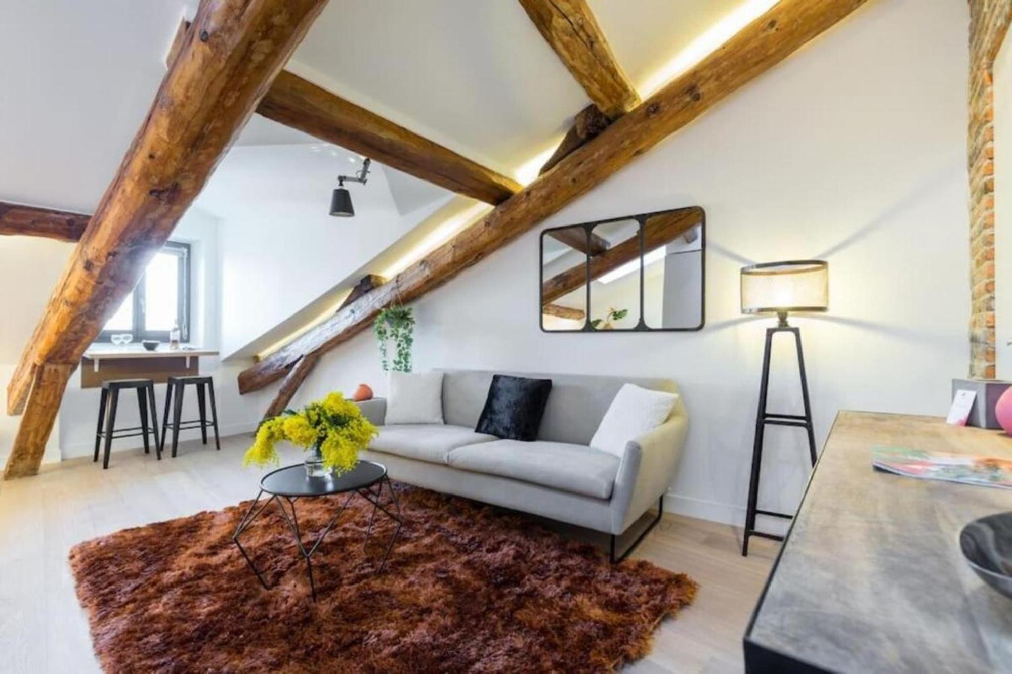 Apartment Massena 44 - Stunning On Massena Square Nice