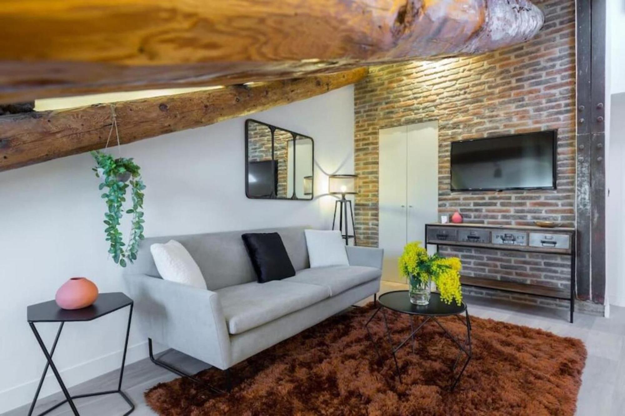 Apartment Massena 44 - Stunning On Massena Square Nice