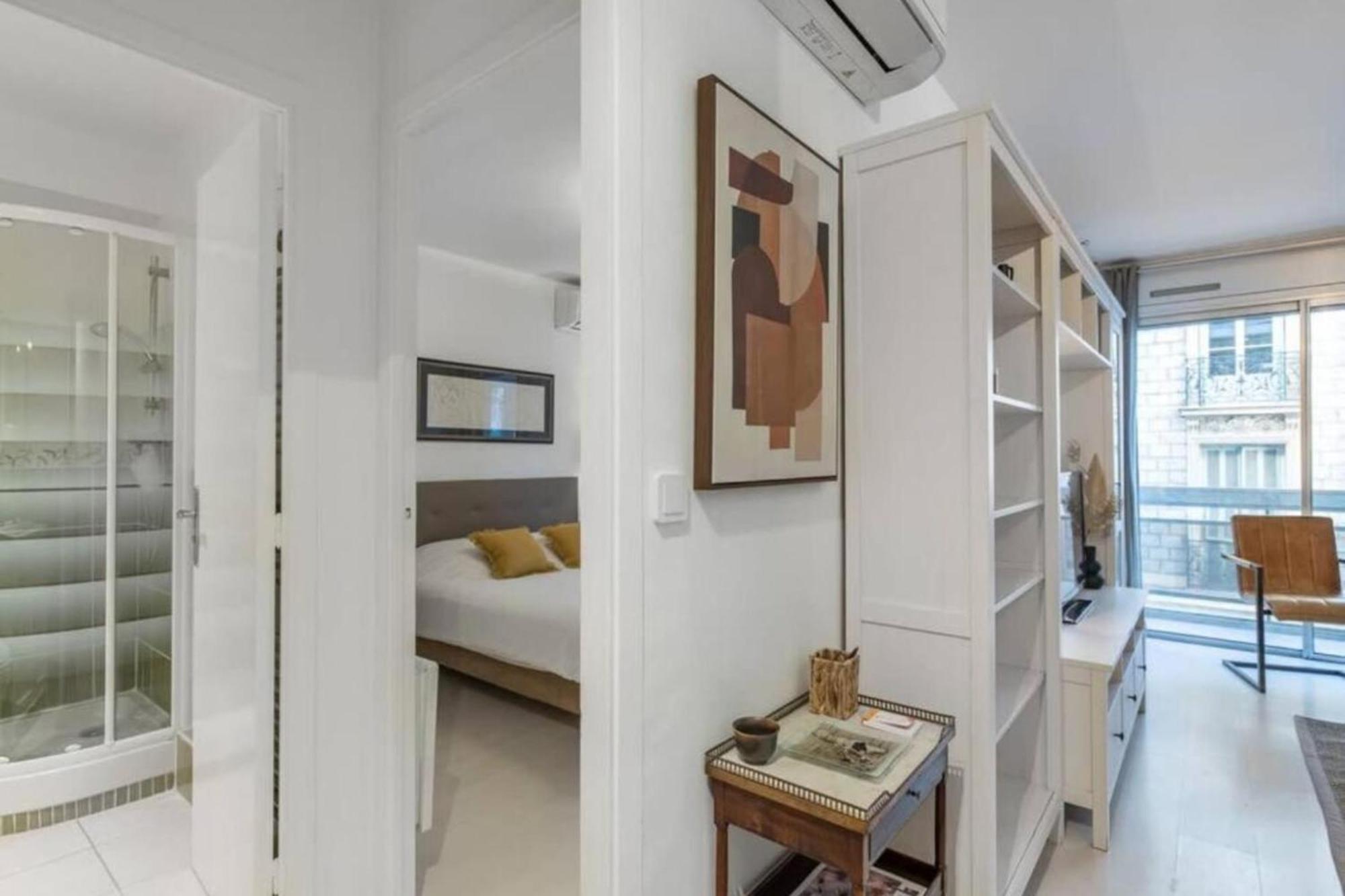 My Casa - Rossini - And Cosy With Ac Appartement