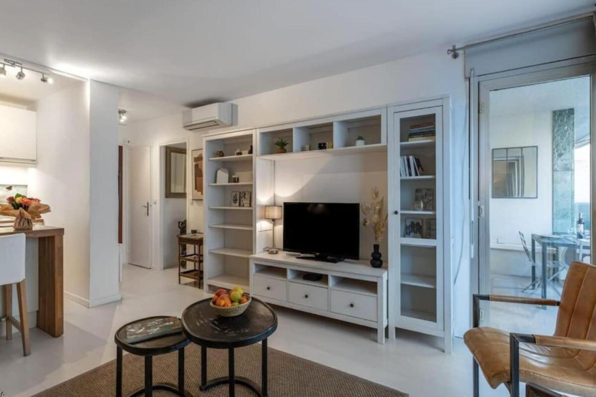 My Casa - Rossini - And Cosy With Ac Appartement Nice